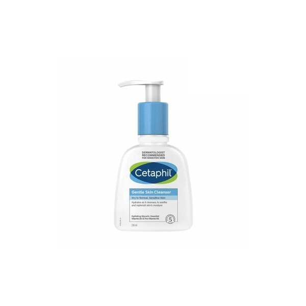 CETAPHIL LOTION NETTOYANTE 236ML
