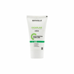 ESTHELLE CICAPLAIE A2 CREME CICATRISATION ET BRULURE 50G