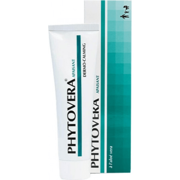 PHYTEAL PHYTOVERA GEL APAISANT 50ML