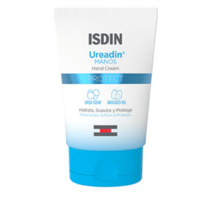 ISDIN UREADIN HAND CREAM PROTECT 50ML