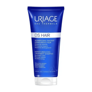 URIAGE DS HAIR SHAMPOOING TRAITANT KÉRATORÉDUCTEUR 150ML