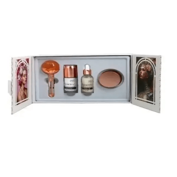 SYMETRIC ROUTINE BEAUTE ACIDE HYALURONIQUE