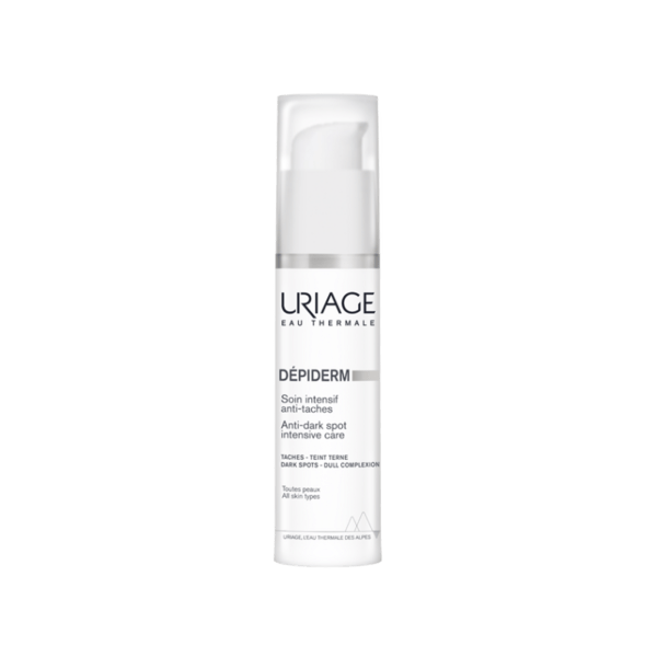 URIAGE DEPIDERM SOIN INTENSIF ANTI TACHES 30ML