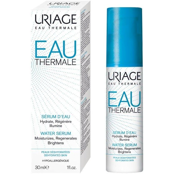 URIAGE EAU THERMALE SÉRUM D'EAU 30ML