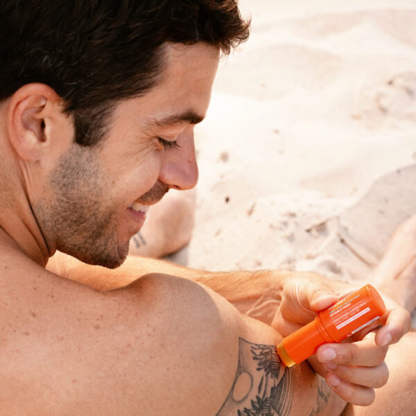 SVR Sun Secure Easy Stick SPF50+ 10G – Image 5