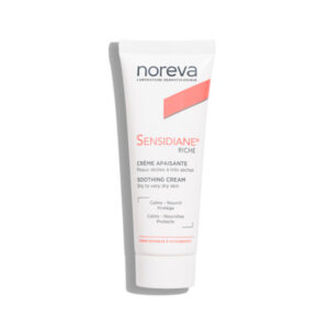 NOREVA SENSIDIANE Crème riche apaisante 40ML